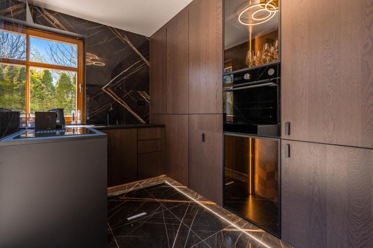 Serenity Prague Villa With Garden Jacuzzi Экстерьер фото