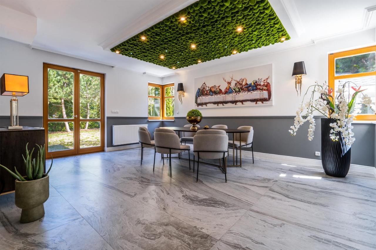 Serenity Prague Villa With Garden Jacuzzi Экстерьер фото