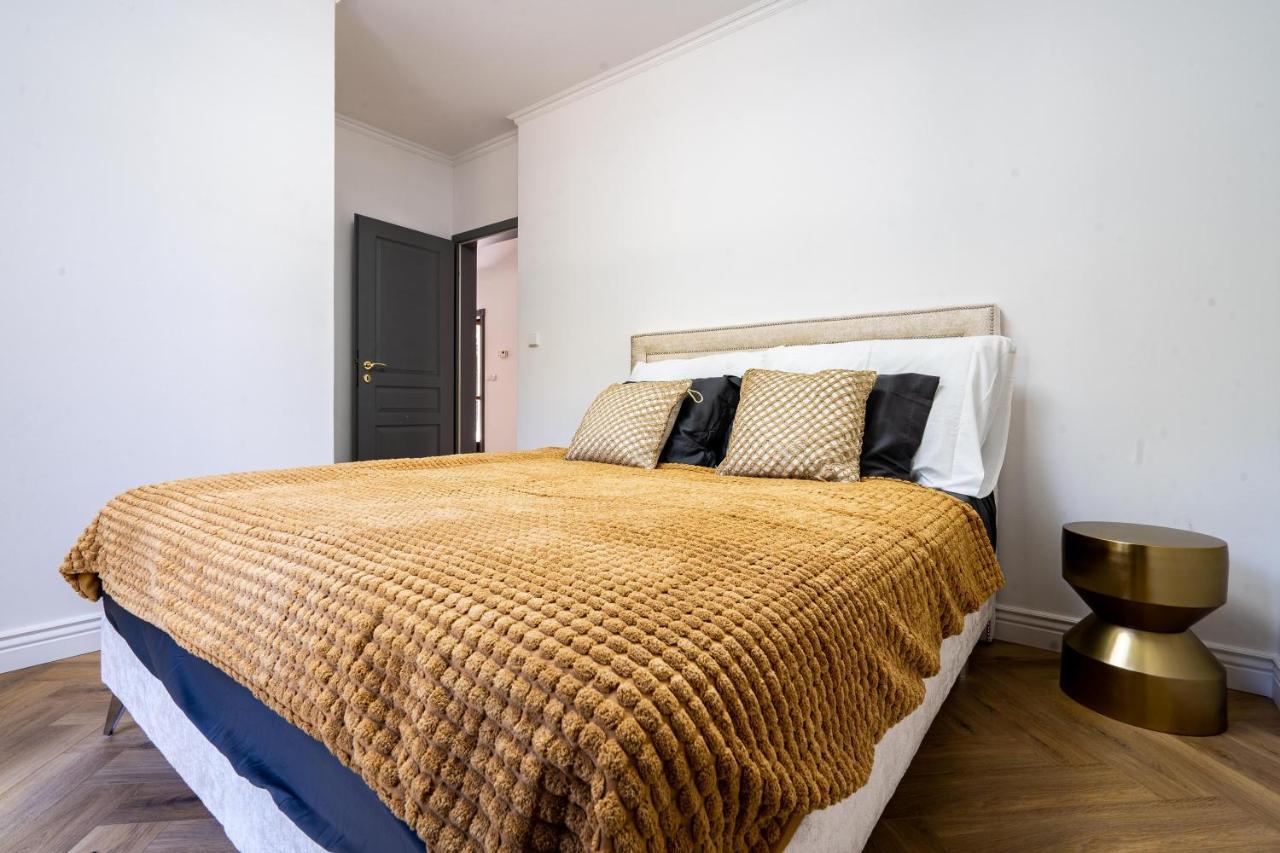 Serenity Prague Villa With Garden Jacuzzi Экстерьер фото