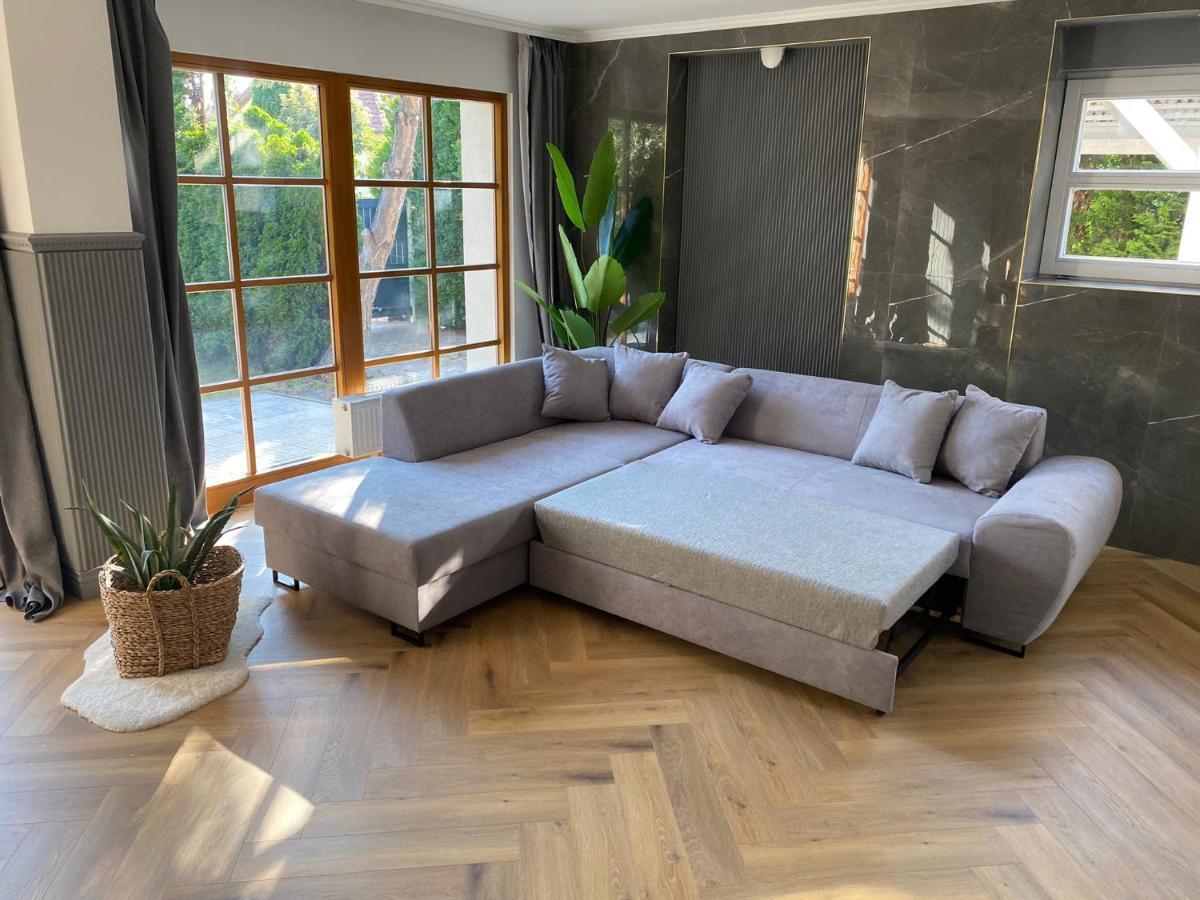 Serenity Prague Villa With Garden Jacuzzi Экстерьер фото